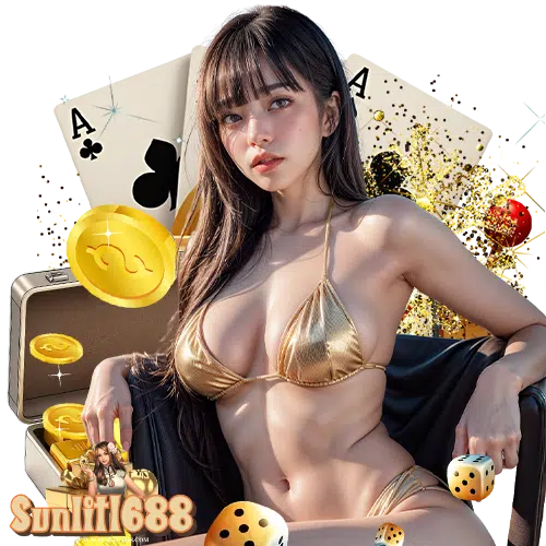 sunlit1688 สมัครง่าย