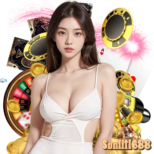 sunlit1688 ไม่ล็อคยูส